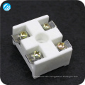 thermocouple ceramic terminal block M4